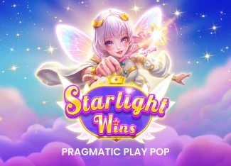 FatPanda : Starlight Wins - SUPERBET388
