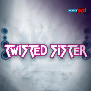 PlaynGo : Twisted Sister - SUPERBET388