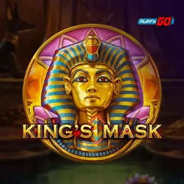 PlaynGo : Kings Mask - SUPERBET388