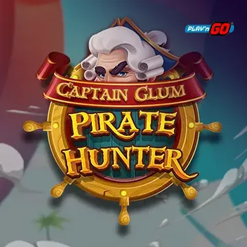PlaynGo : Captain Glum: Pirate Hunter - SUPERBET388