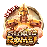 GLORY OF ROME - SUPERBET388