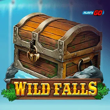 PlaynGo : Wild Falls - SUPERBET388