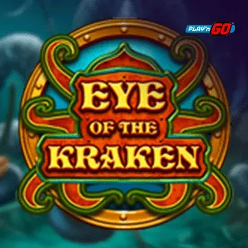 PlaynGo : Eye of The Kraken - SUPERBET388