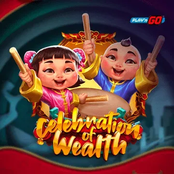 PlaynGo : Celebration of Wealth - SUPERBET388