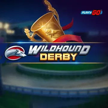PlaynGo : Wildhound Derby - SUPERBET388