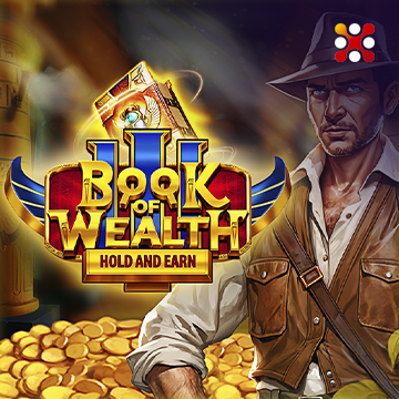Mancala : Book of Wealth III - SUPERBET388