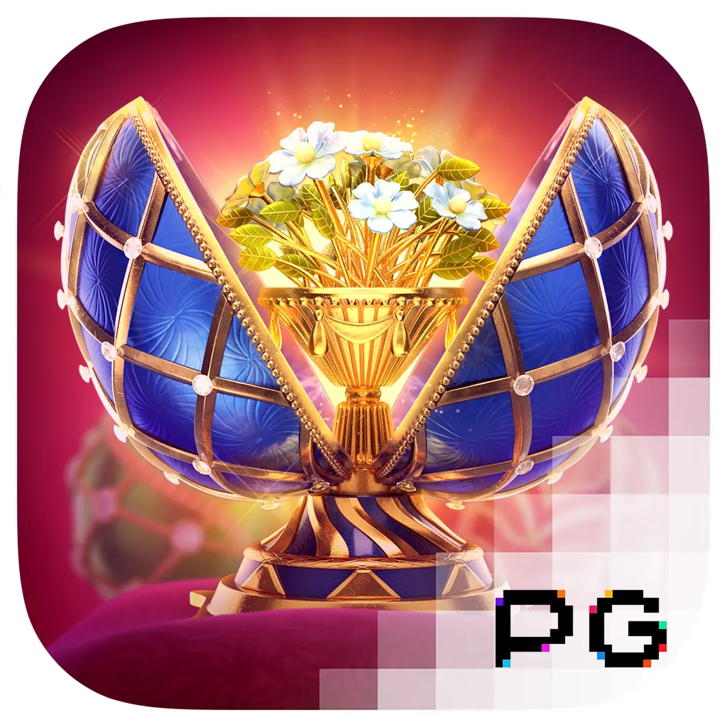 PGSoft : Tsar Treasures - SUPERBET388