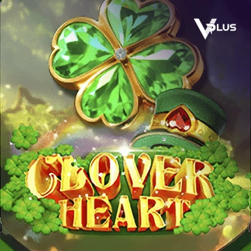 Clover Heart - SUPERBET388