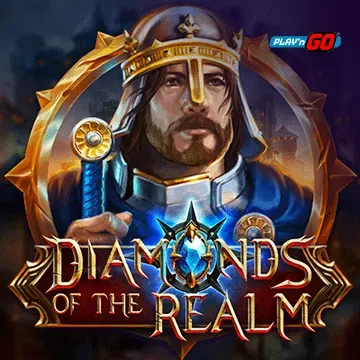 PlaynGo : Diamonds of the Realm - SUPERBET388