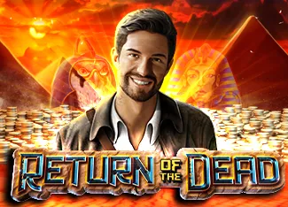 Pragmatic : Return of the Dead - SUPERBET388