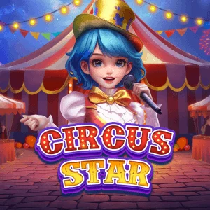 Besoft : Circus Star - SUPERBET388