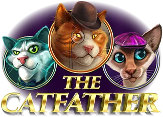 Pragmatic : The Catfather - SUPERBET388
