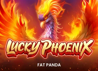 FatPanda : Lucky Phoenix - SUPERBET388