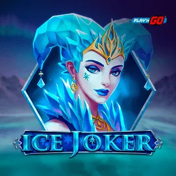 PlaynGo : Ice Joker - SUPERBET388