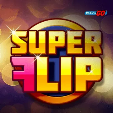 PlaynGo : Super Flip - SUPERBET388