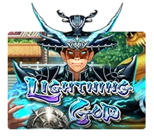 Joker123 : Lightning God - SUPERBET388