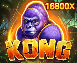 JDB : Kong - SUPERBET388