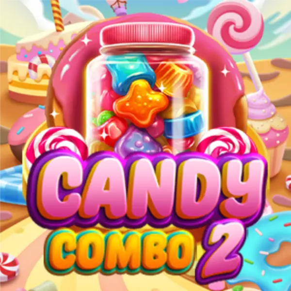 CosmoPlay : Candy Combo 2 - SUPERBET388
