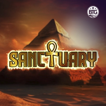 Bigtime : Sanctuary - SUPERBET388