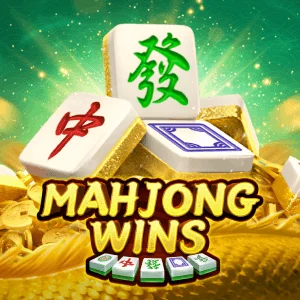 Besoft : Mahjong Wins - SUPERBET388