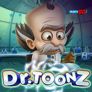 PlaynGo : Dr. Toonz - SUPERBET388