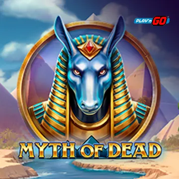 PlaynGo : Myth of Dead - SUPERBET388