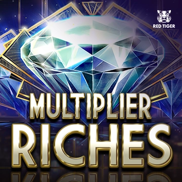 Redtiger : Multiplier Riches - SUPERBET388
