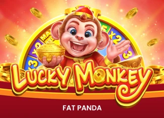 FatPanda : Lucky Monkey - SUPERBET388