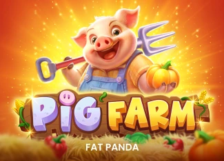 FatPanda : Pig Farm - SUPERBET388