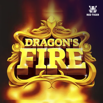 Redtiger : Dragons Fire - SUPERBET388