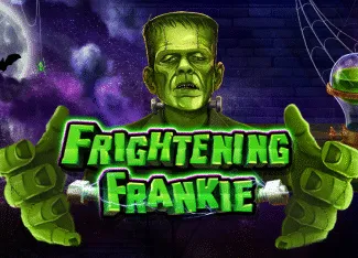 Pragmatic : Frightening Frankie - SUPERBET388