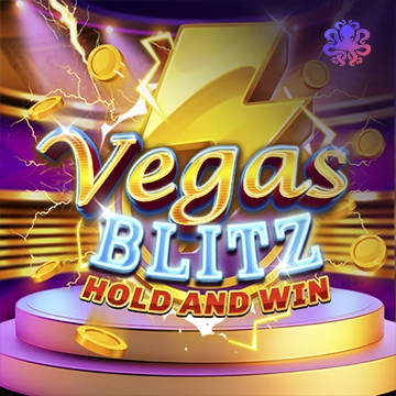Octoplay : Vegas Blitz: Hold & Win - SUPERBET388