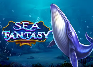 Pragmatic : Sea Fantasy - SUPERBET388