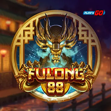 PlaynGo : Fulong 88 - SUPERBET388