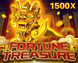 JDB : Fortune Treasure - SUPERBET388