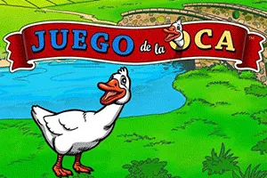 Juego de la oca - SUPERBET388