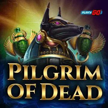 PlaynGo : Pilgrim of Dead - SUPERBET388