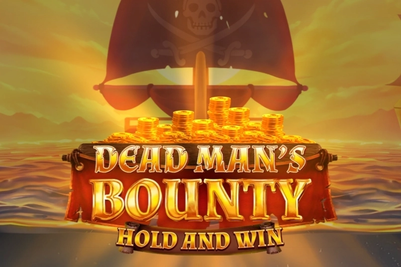 Octoplay : Dead Mans Bounty: Hold & Win - SUPERBET388