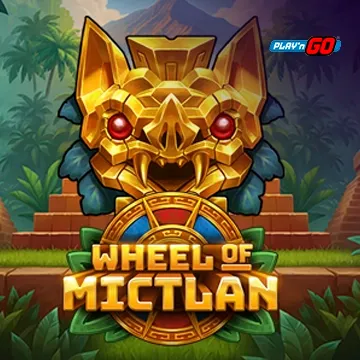 PlaynGo : Wheel of Mictlan - SUPERBET388