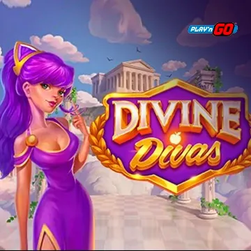 PlaynGo : Divine Divas - SUPERBET388