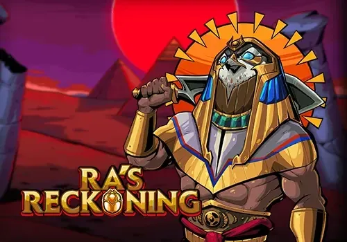 PlaynGo : Ras Reckoning - SUPERBET388