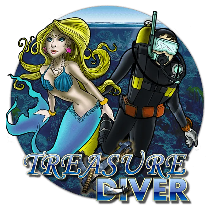 Habanero : Treasure Diver - SUPERBET388