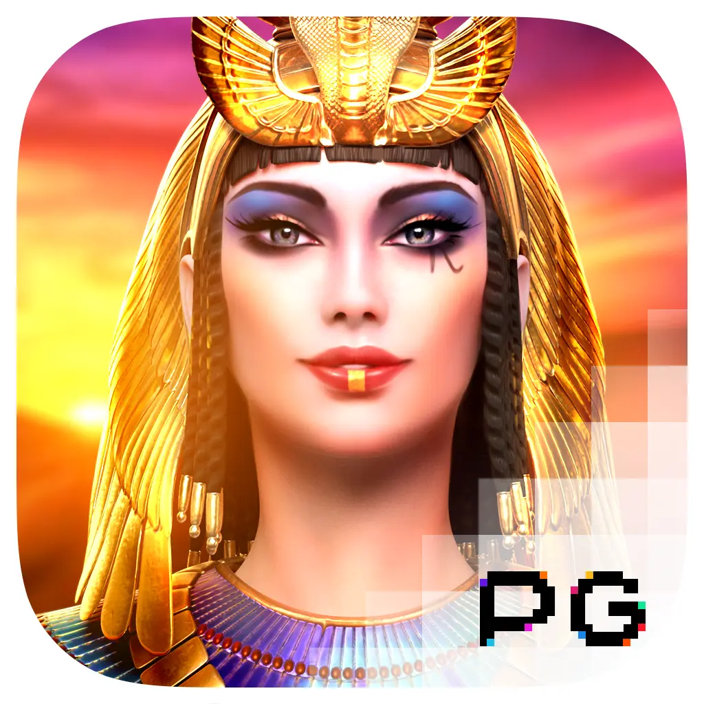 PGSoft : Secrets of Cleopatra - SUPERBET388