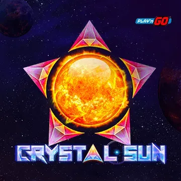 PlaynGo : Crystal Sun - SUPERBET388