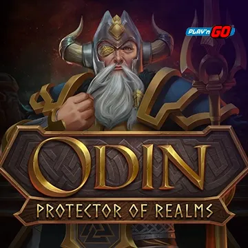 PlaynGo : Odin Protector of Realms - SUPERBET388