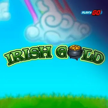 PlaynGo : Irish Gold - SUPERBET388