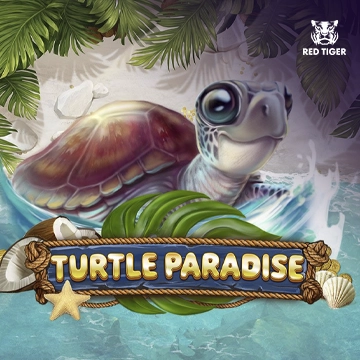 Redtiger : Turtle Paradise - SUPERBET388
