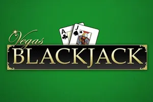 Vegas Blackjack! - SUPERBET388