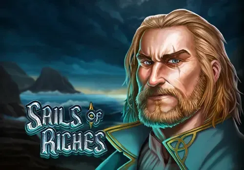 PlaynGo : Sails of Riches - SUPERBET388