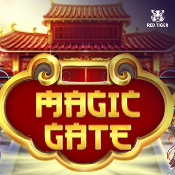 Redtiger : Magic Gate - SUPERBET388